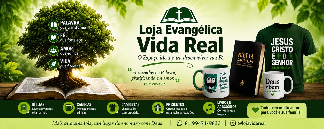Vida Real