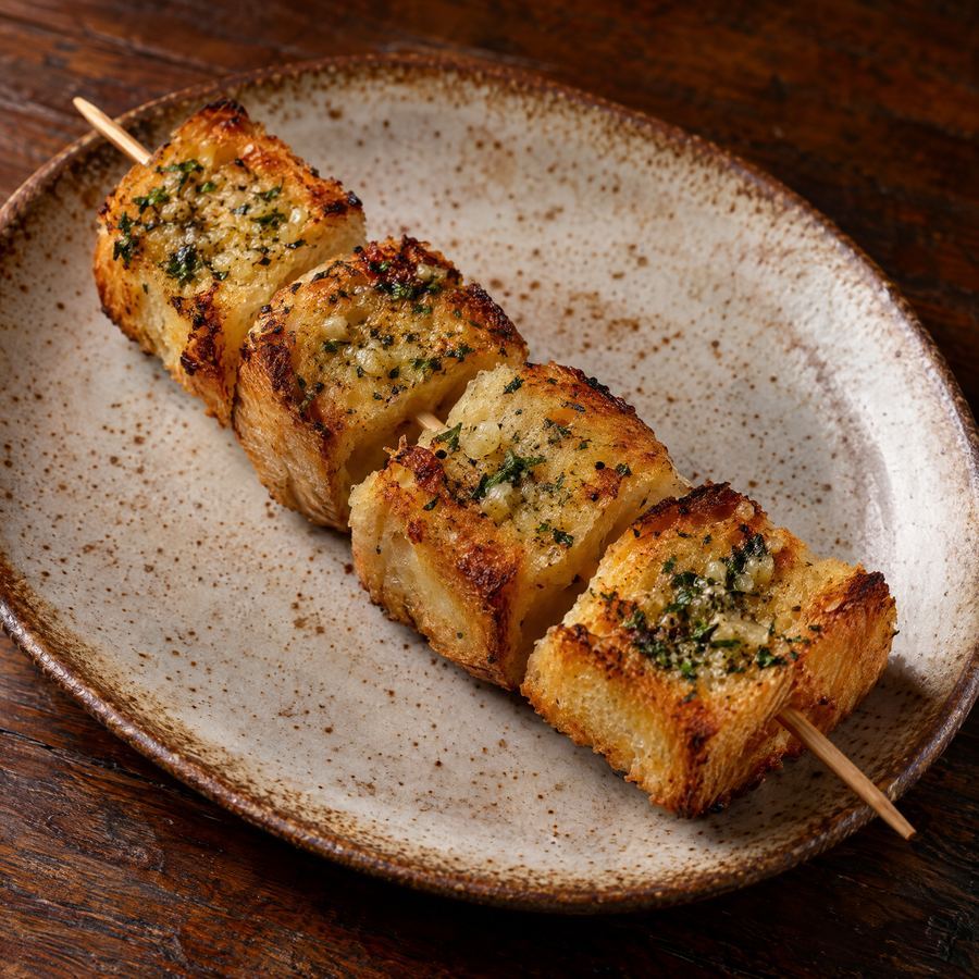 Pão de Alho